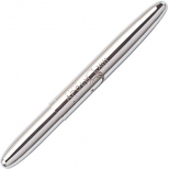Ручка Fisher Space Pen Bullet Apollo-13 50th Anniversary (хром)