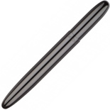 Ручка Fisher Space Pen Bullet Black Titanium Nitride (чёрный нитрид титана)