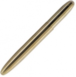 Ручка Fisher Space Pen Bullet (латунь)