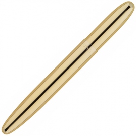 Купить Ручка Fisher Space Pen Bullet Gold Titanium Nitride (золото, нитрид титана) в интернет магазине в Киеве: цены, доставка - интернет магазин Д.Магазин