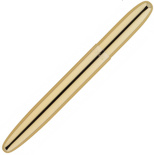 Ручка Fisher Space Pen Bullet Gold Titanium Nitride (золото, нітрид титана)