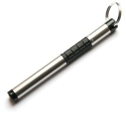 Купить Ручка Fisher Space Pen Trekker (хром, для экстрима) в интернет магазине в Киеве: цены, доставка - интернет магазин Д.Магазин