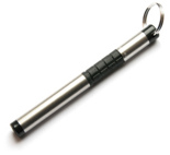 Ручка Fisher Space Pen Trekker (хром, для экстрима)
