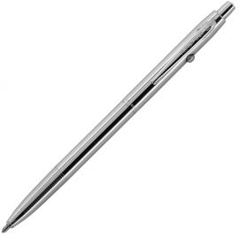 Купить Автоматическая ручка Fisher Space Pen Shuttle (хром) в интернет магазине в Киеве: цены, доставка - интернет магазин Д.Магазин