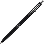 Автоматична ручка Fisher Space Pen Shuttle NASA logo (чорна, матова) 