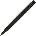 Ручка Fisher Space Pen Zero Gravity All Black (чёрная) 