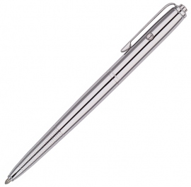 Купить Автоматическая ручка Fisher Space Pen Astronaut (хром) в интернет магазине в Киеве: цены, доставка - интернет магазин Д.Магазин