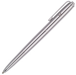 Автоматична ручка Fisher Space Pen Astronaut (хром)