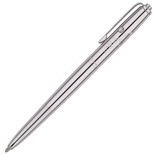 Автоматична ручка Fisher Space Pen Astronaut (хром з гравіюванням)