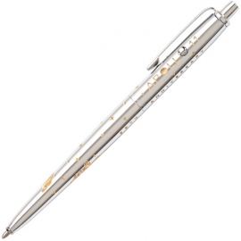 Купить Автоматическая ручка Fisher Space Pen Astronaut Apollo-11 50th Anniversary в интернет магазине в Киеве: цены, доставка - интернет магазин Д.Магазин