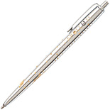 Автоматична ручка Fisher Space Pen Astronaut Apollo-11 50th Anniversary
