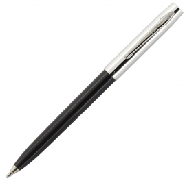 Купить Автоматическая ручка Fisher Space Pen Cap-O-Matic (чёрная/хром)   в интернет магазине в Киеве: цены, доставка - интернет магазин Д.Магазин