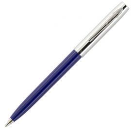 Купить Автоматическая ручка Fisher Space Pen Cap-O-Matic (синяя/хром)  в интернет магазине в Киеве: цены, доставка - интернет магазин Д.Магазин