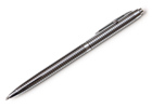 Автоматическая ручка Fisher Space Pen Shuttle Grid Design (серебристая)