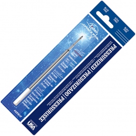 Купить Стержень для ручек Fisher Space Pen (тонкий, синий) в интернет магазине в Киеве: цены, доставка - интернет магазин Д.Магазин