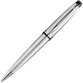 Купить Шариковая ручка Waterman Expert Stainless Steel CT BP (сталь / палладий) в интернет магазине в Киеве: цены, доставка - интернет магазин Д.Магазин