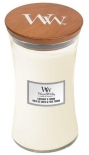 Ароматична свічка WoodWick Large Coconut Tonka 609 г