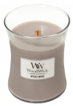 Ароматична свічка WoodWick Medium Wood Smoke 275 г