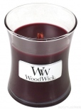 Ароматична свічка WoodWick Mini Black Cherry 85 г