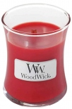 Ароматическая свеча WoodWick Mini Crimson Berries 85 г