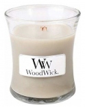 Ароматична свічка WoodWick Mini Wood Smoke 85 г