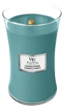 Ароматична свічка WoodWick Large Evergreen Cashmere 609 г