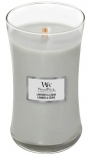 Ароматическая свеча WoodWick Large Lavender & Cedar 609 г