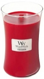Ароматична свічка WoodWick Large Pomegranate 609 г 
