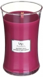 Ароматична свічка WoodWick Large Wild Berry & Beets 609 г