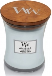 Ароматична свічка WoodWick Medium Magnolia Birch 275 г