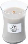 Ароматична свічка WoodWick Medium Fireside 275 г