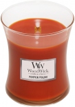 Ароматична свічка WoodWick Medium Pumpkin Praline 275 г