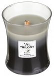 Ароматическая свеча WoodWick Medium Trilogy Warm Woods 275 г