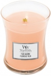 Ароматична свічка WoodWick Medium Yuzu Blooms 275 г