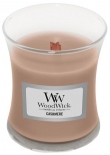 Ароматична свічка WoodWick Mini Cashmere 85 г