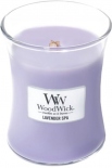 Ароматична свічка WoodWick Mini Lavender Spa 85 г