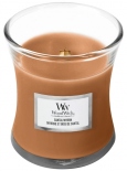 Ароматична свічка WoodWick Mini Santal Myrrh 85 г