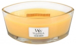 Ароматична свічка WoodWick Ellipse Seaside Mimosa 453 г