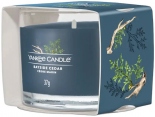 Ароматична свічка Yankee Candle Mini Bayside Cedar 37 г