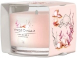 Ароматична свічка Yankee Candle Mini Pink Sands 37 г