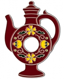 Купити Чашка Gifty Гусь "Я тебе люб​​​​​​​" в інтернет магазині в Києві: ціни, доставка - інтернет магазин Д.Магазин