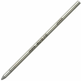 Купить Стержень шариковый Zebra 4C для ручки Telescopic Stylus 0,7 (D1, черный) в интернет магазине в Киеве: цены, доставка - интернет магазин Д.Магазин